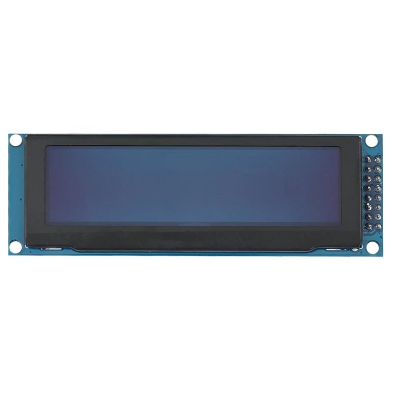 OLED ÷, 25664 Ʈ ׷ LCD  ÷, LCM ũ, SSD1322 Ʈѷ,  SPI, 3.12 ġ, 256x64